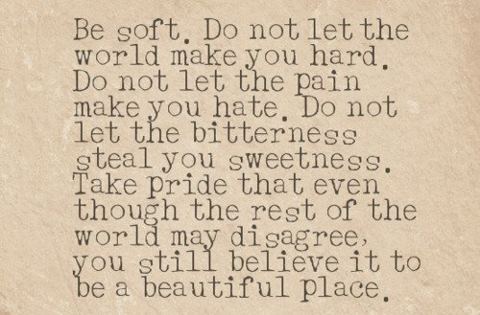 GREAT SAYING