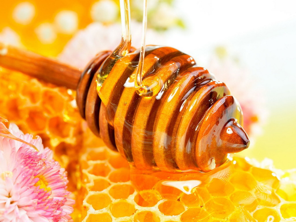 HONEY