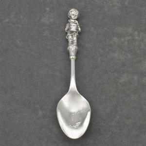 spoon - dumboy