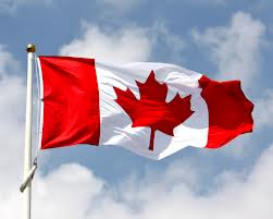 FLAG CANADA