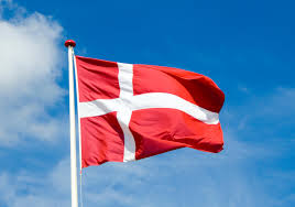 FLAG - DENMARK