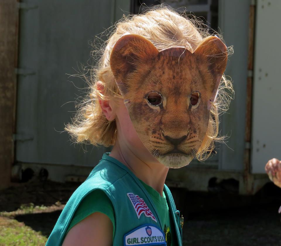 LION KIDS F
