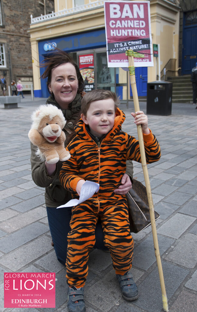 LION KIDS I